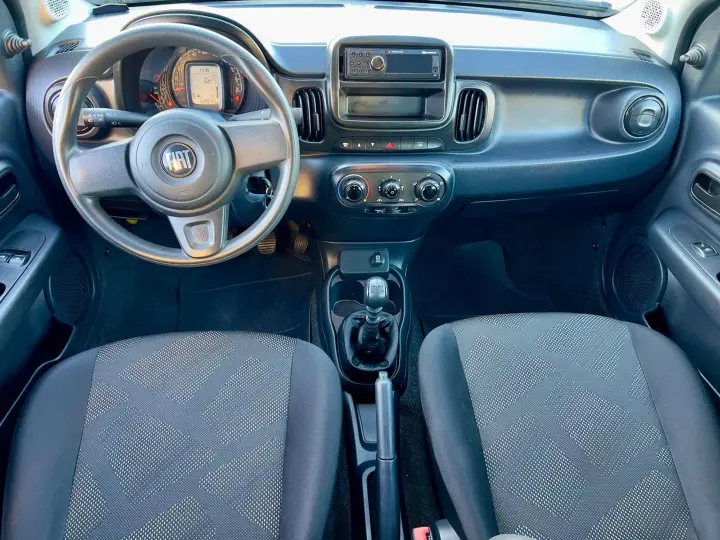 Mobi 1.0 Evo Flex Like. Manual