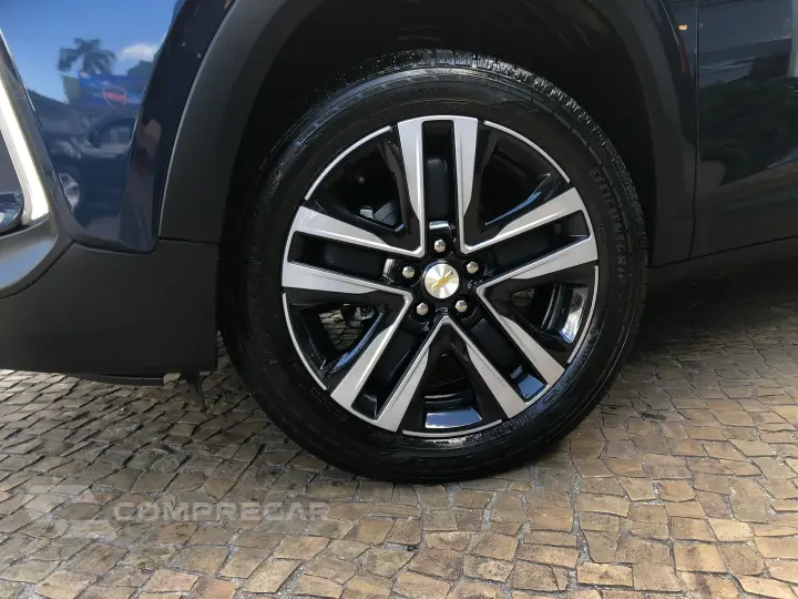Tracker 1.0 Turbo Flex Lt Automático