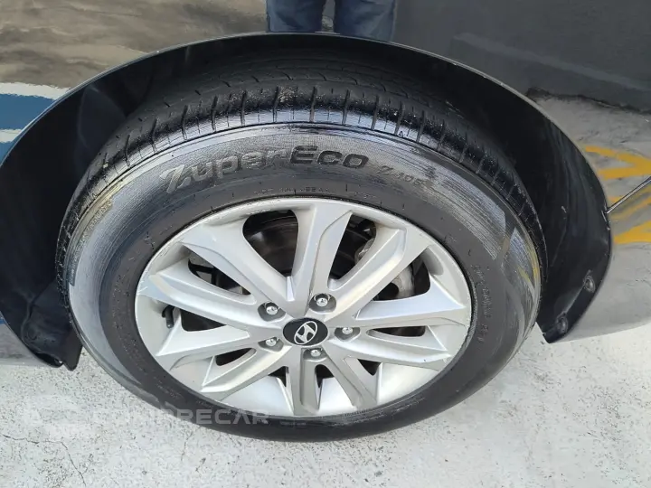 ELANTRA 2.0 GLS 16V