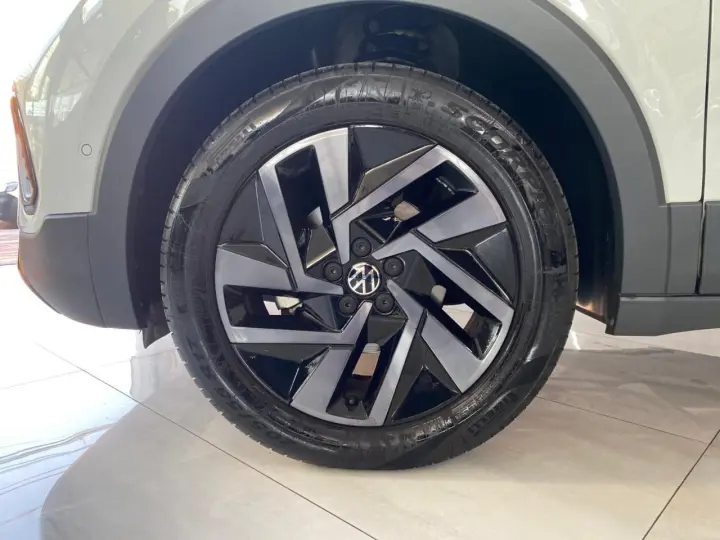 T-Cross Hig. 250 TSI 1.4 Flex 16V 5p Aut