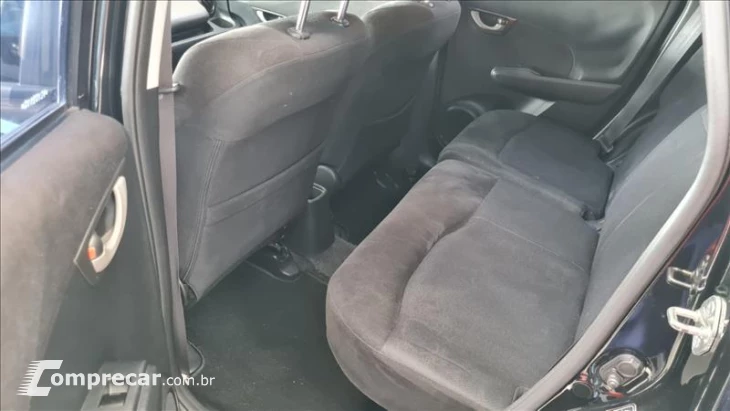 FIT 1.5 EX 16V