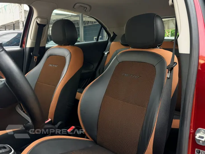 ONIX 1.4 MPFI Activ 8V
