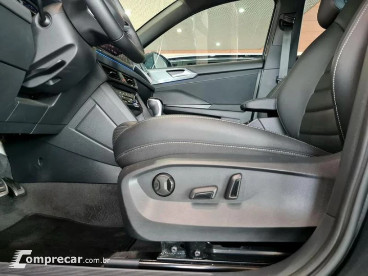 TAOS 1.4 250 TSI HIGHLINE