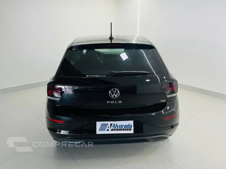 POLO HL AB