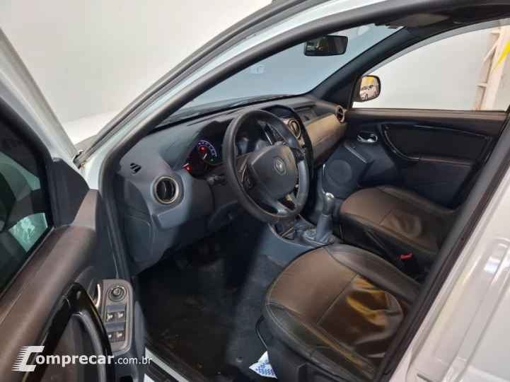DUSTER 1.6 16V SCE Dynamique
