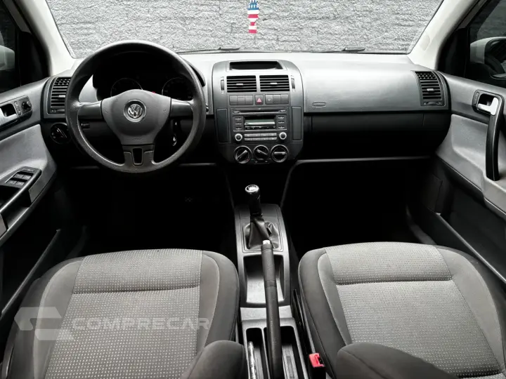 POLO 1.6 MI 8V