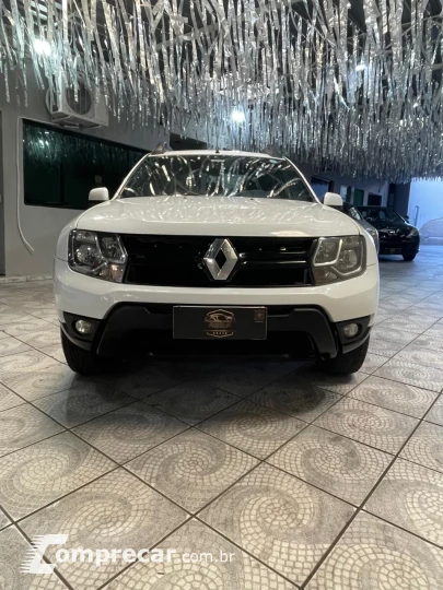 DUSTER OROCH 1.6 16V Expression