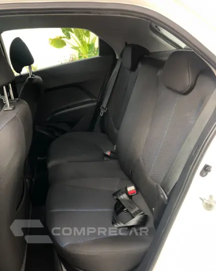 HB20 C.Style/C.Plus 1.6 Flex 16V Aut.