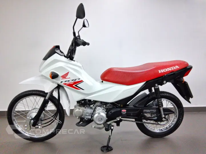 POP 110I ES