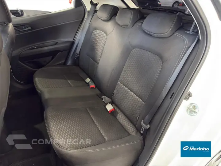 HB20 1.0 12V FLEX VISION MANUAL