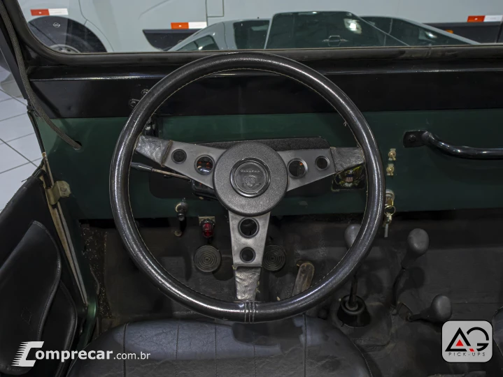 JEEP Cj-5