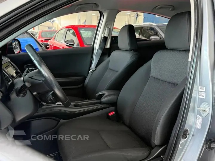 HR-V EX 1.8 Flexone 16V 5p Aut.