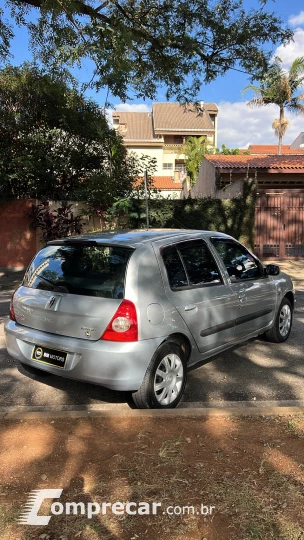 CLIO 1.6 AIR 16V