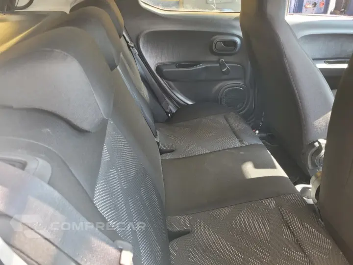 MOBI LIKE 1.0 Fire Flex 5p.