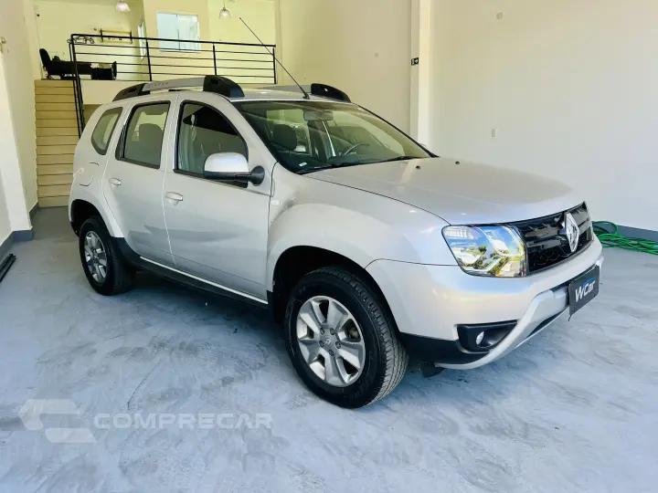 DUSTER 1.6 16V SCE Dynamique