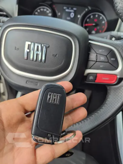 FASTBACK 1.0 Turbo 200 Audace