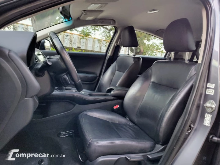 HR-V 1.8 16V EX