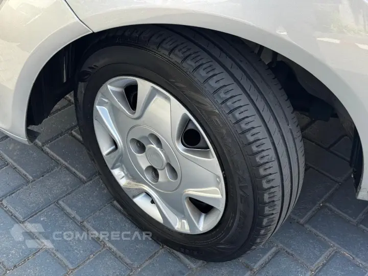 FIESTA 1.0 Rocam Hatch 8V