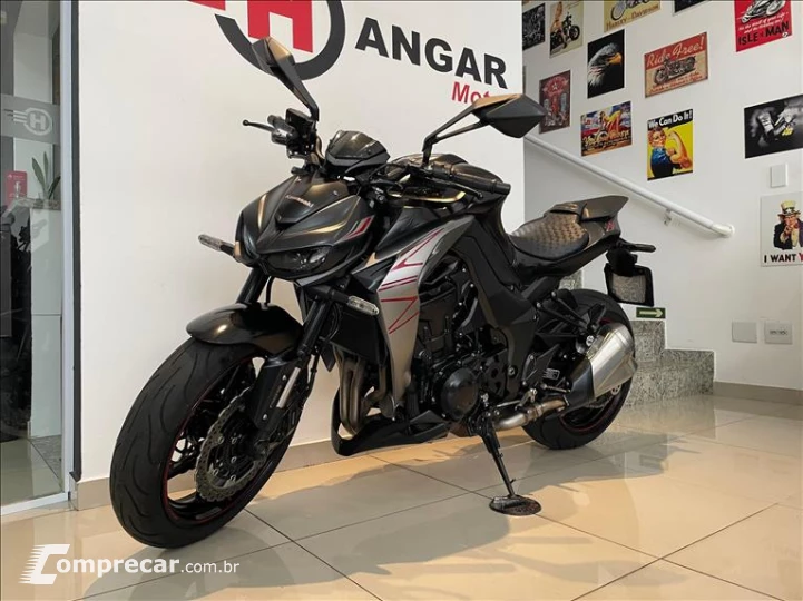 Z1000 ABS