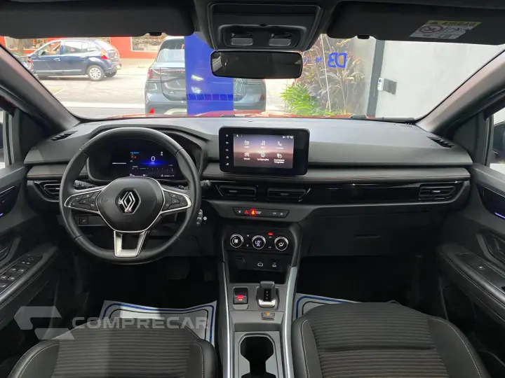 Kardian Prem. Ed Flex 1.0 TB 12V 5p Aut.