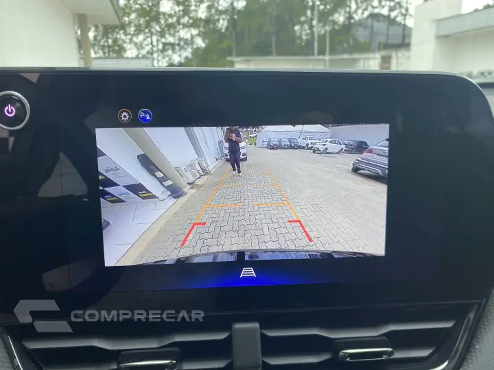 EQUINOX 1.5 16V TURBO GASOLINA RS AWD AUTOMÁTICO