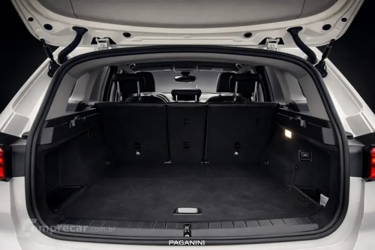 X1 2.0 16V Turbo Activeflex Sdrive20i