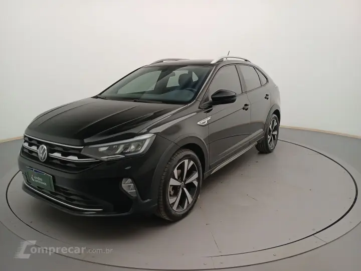 NIVUS 1.0 200 TSI TOTAL FLEX HIGHLINE AUTOMÁTICO