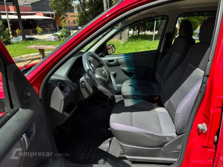 Celta Spirit/ LT 1.0 MPFI 8V FlexP. 5p