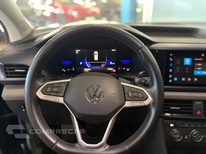 Taos 1.4 250 Tsi Total Flex Confortline Automático