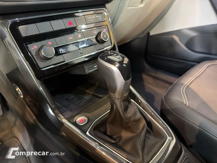 T-Cross Hig. 250 TSI 1.4 Flex 16V 5p Aut