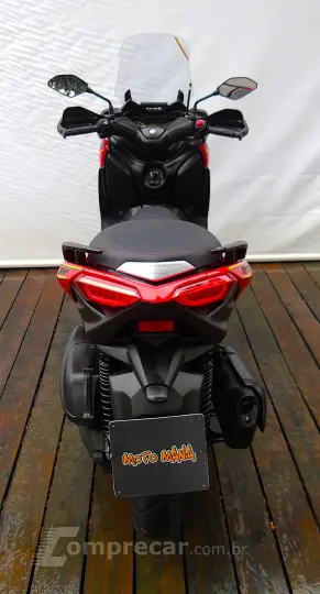 YAMAHA XMAX ABS