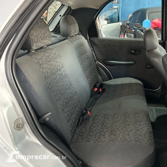 PALIO 1.0 MPI Fire Economy 8V