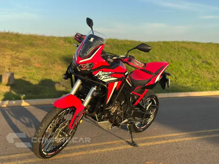 CRF 1100L