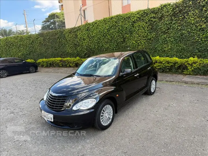 PT CRUISER 2.4 Classic 16V