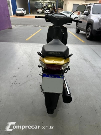 biz 125