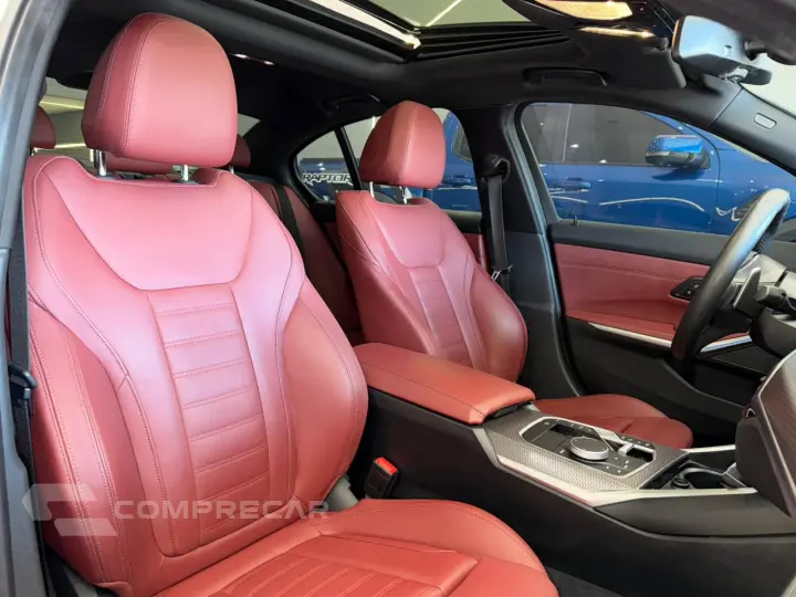 320i M Sport 2.0