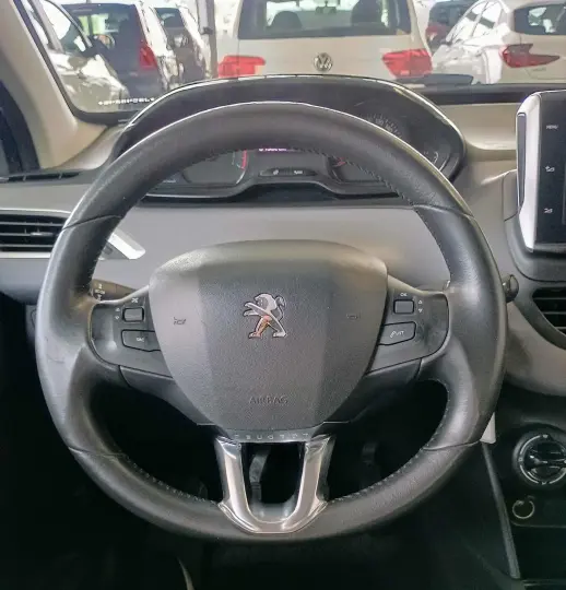 208 1.2 Active Pack 12V