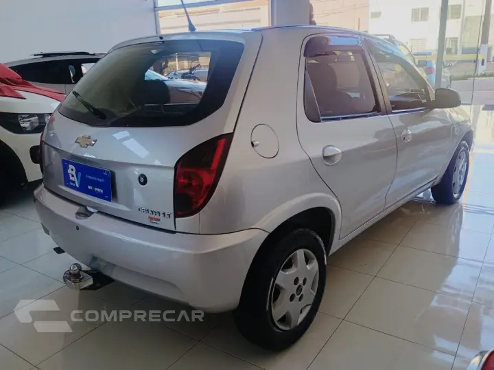 Celta 1.0 4P LT VHCE FLEX