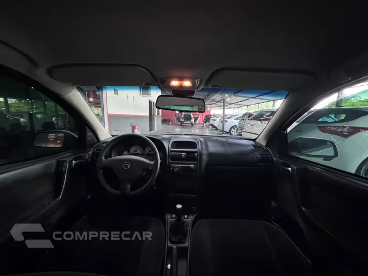 Astra 2.0 Advantage Flex