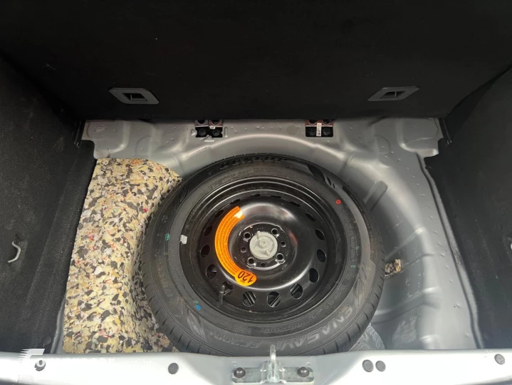 ARGO 1.0 6V Flex