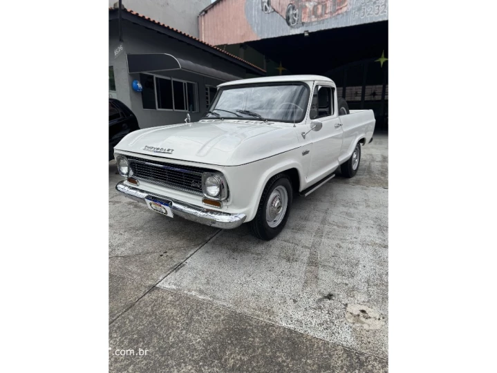 C14 GASOLINA 2P MANUAL
