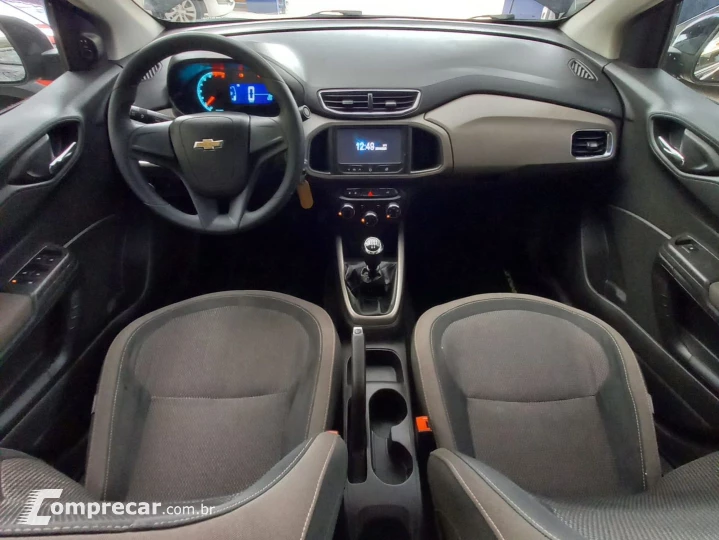 Prisma 1.4 Mpfi Ltz 8V Flex 4P Manual