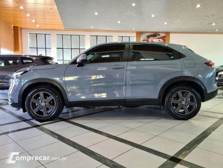 HR-V EXL HS