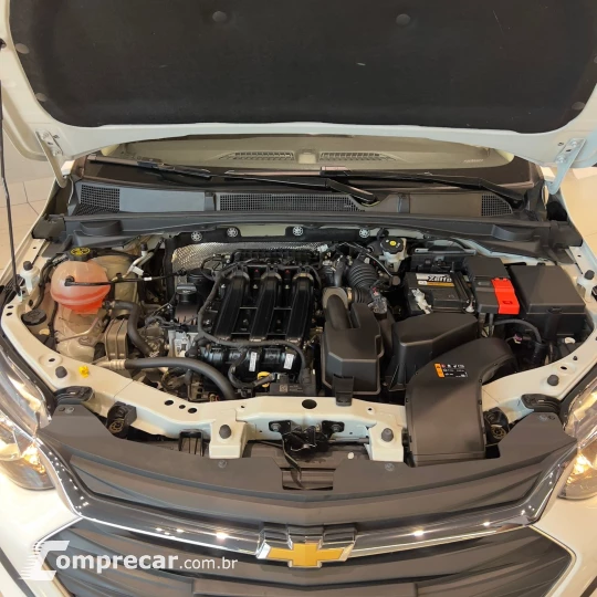 ONIX HATCH LT 1.0 12V Flex 5p Mec.