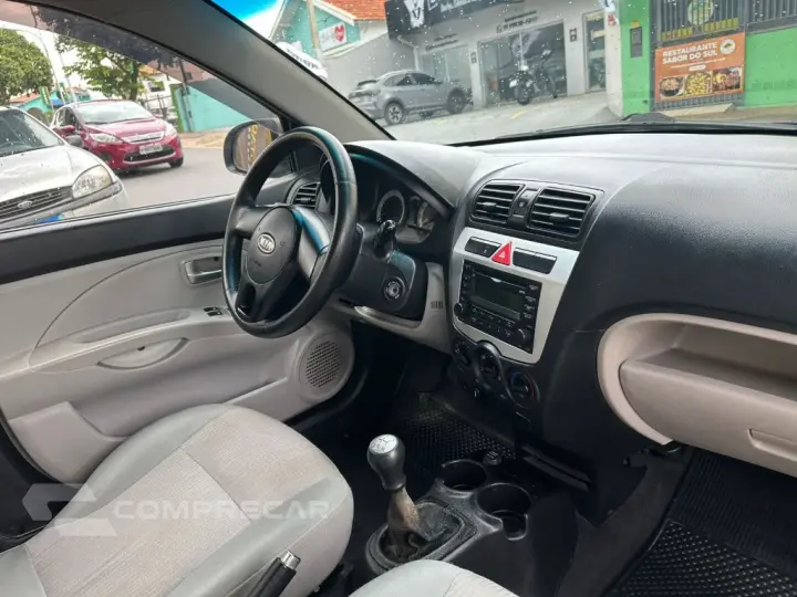 Picanto EX 1.1/1.0/ 1.0 Flex Mec.