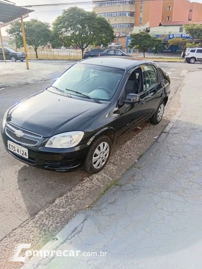 Prisma 1.4 4P LT VHCE FLEX