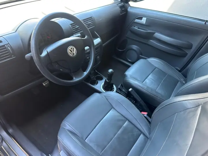 CROSSFOX 1.6 MI 8V
