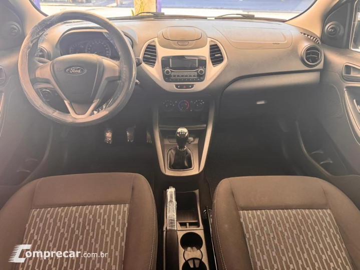KA 1.0 SE 12V