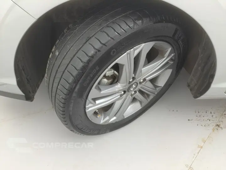 HB20 1.0 TGDI FLEX COMFORT PLUS AUTOMÁTICO
