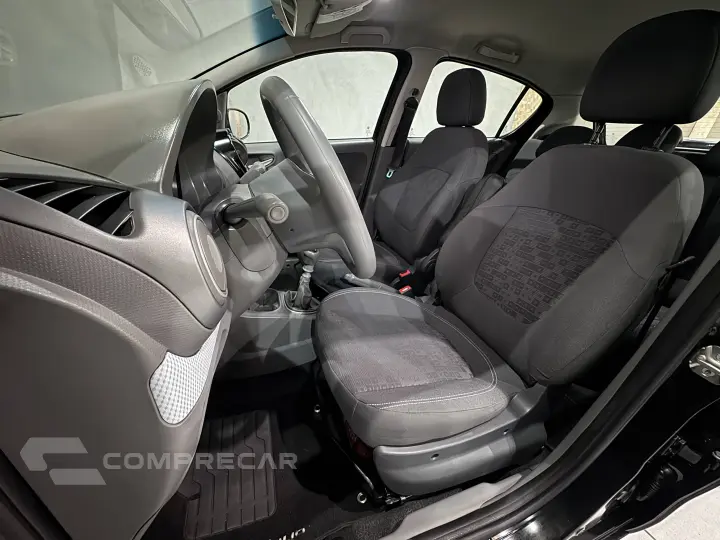 PALIO 1.0 MPI Attractive 8V
